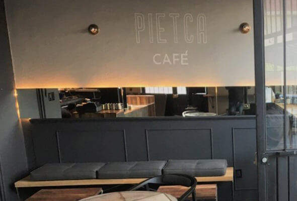 Pietca Café